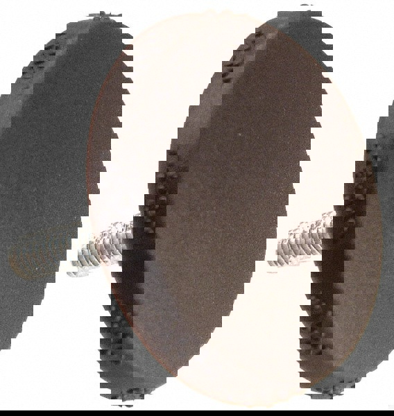 1.57 Inch Head, Knurled (Dimples) Knob